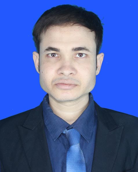 Md.Likhan Ali